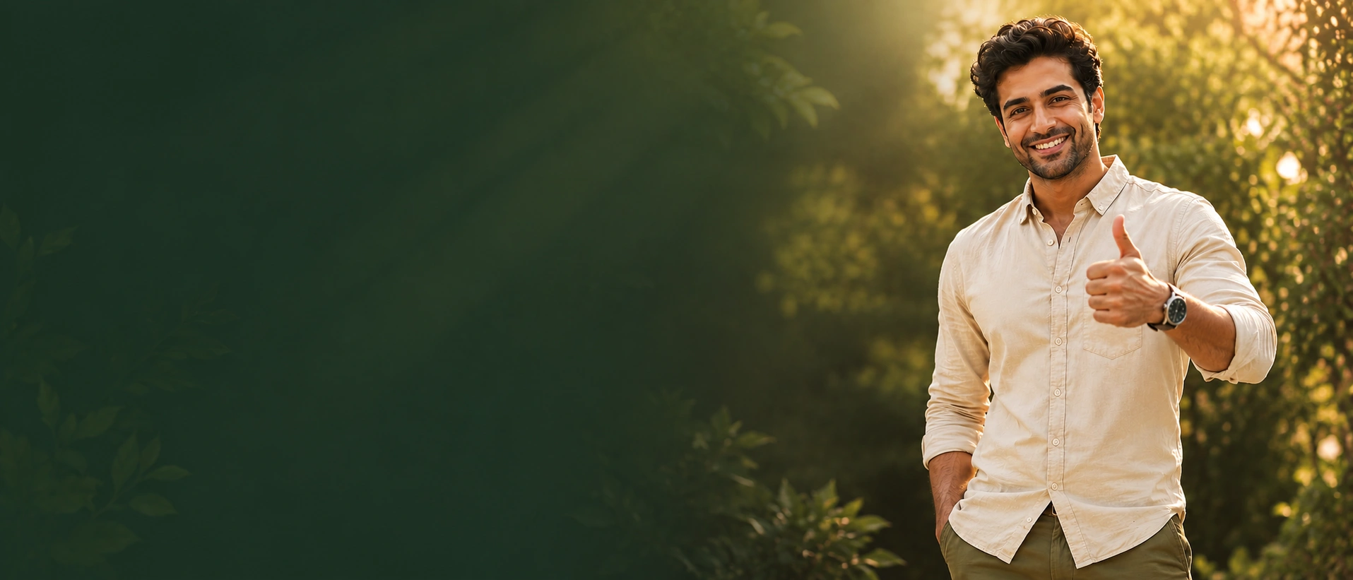 Start Your Wellness Journey