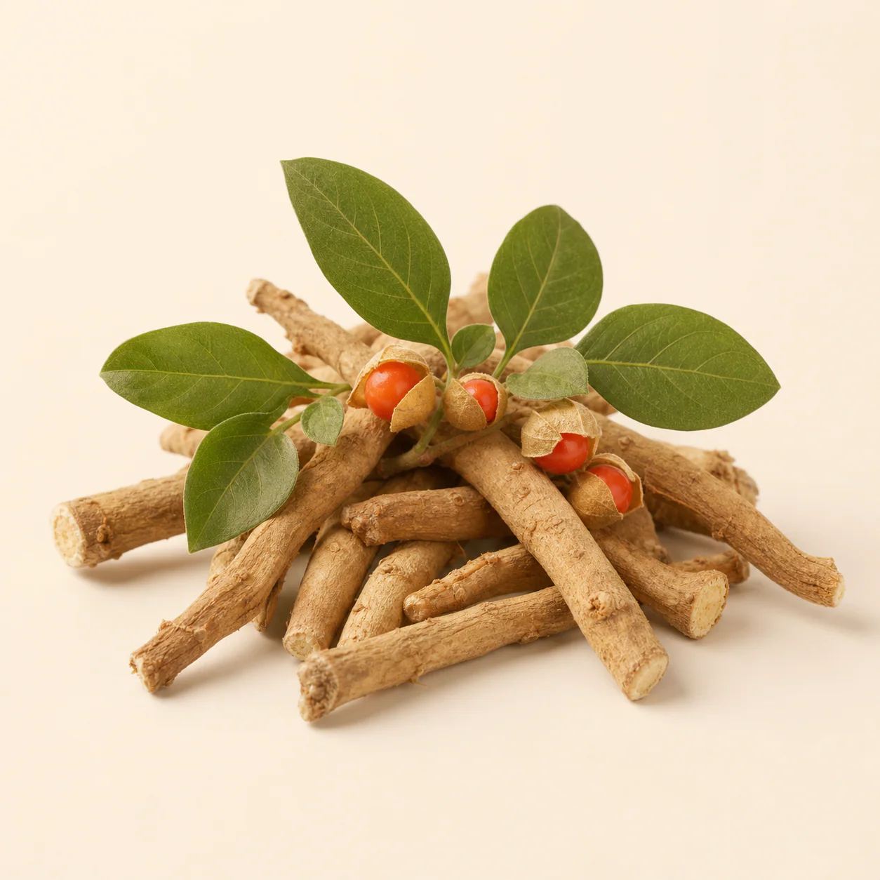 Ashwagandha
