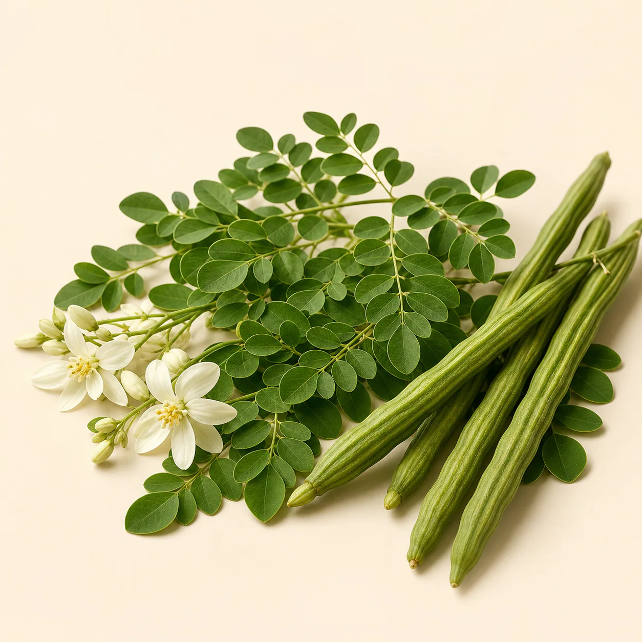 Moringa