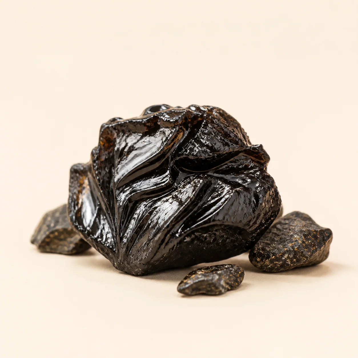 Shilajit
