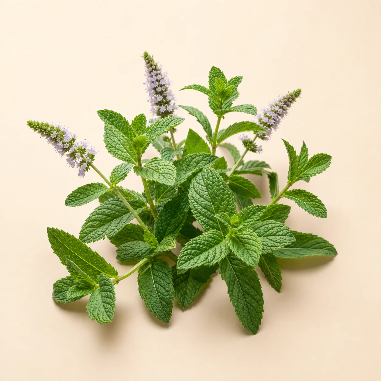 Spearmint