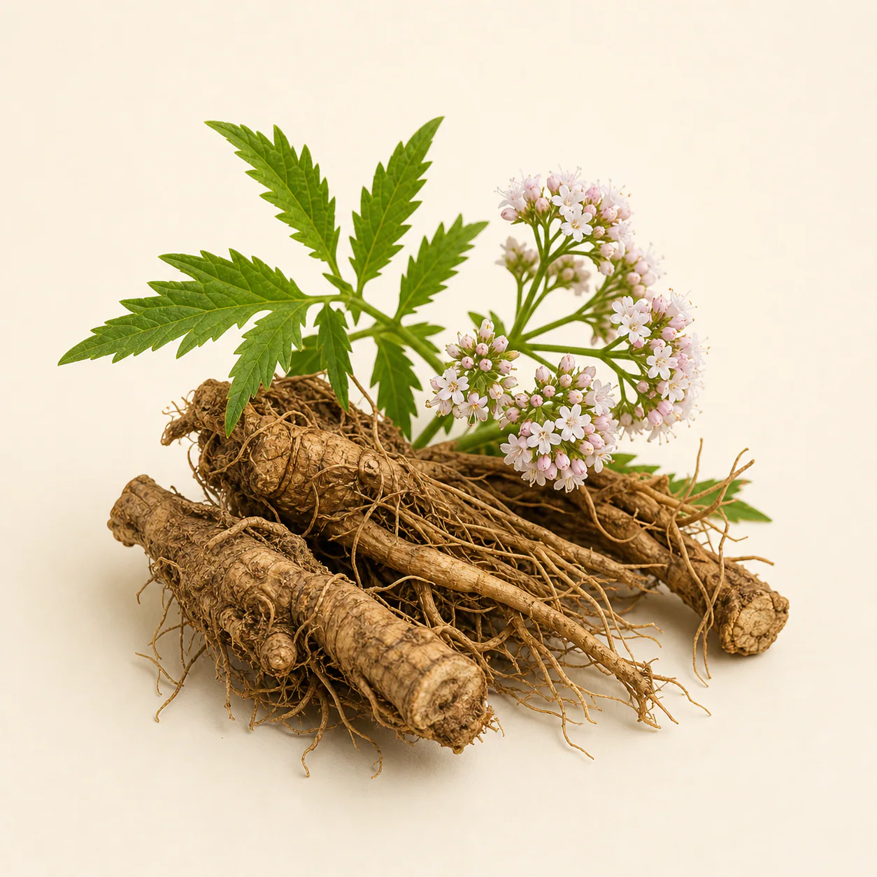 Valerian Root